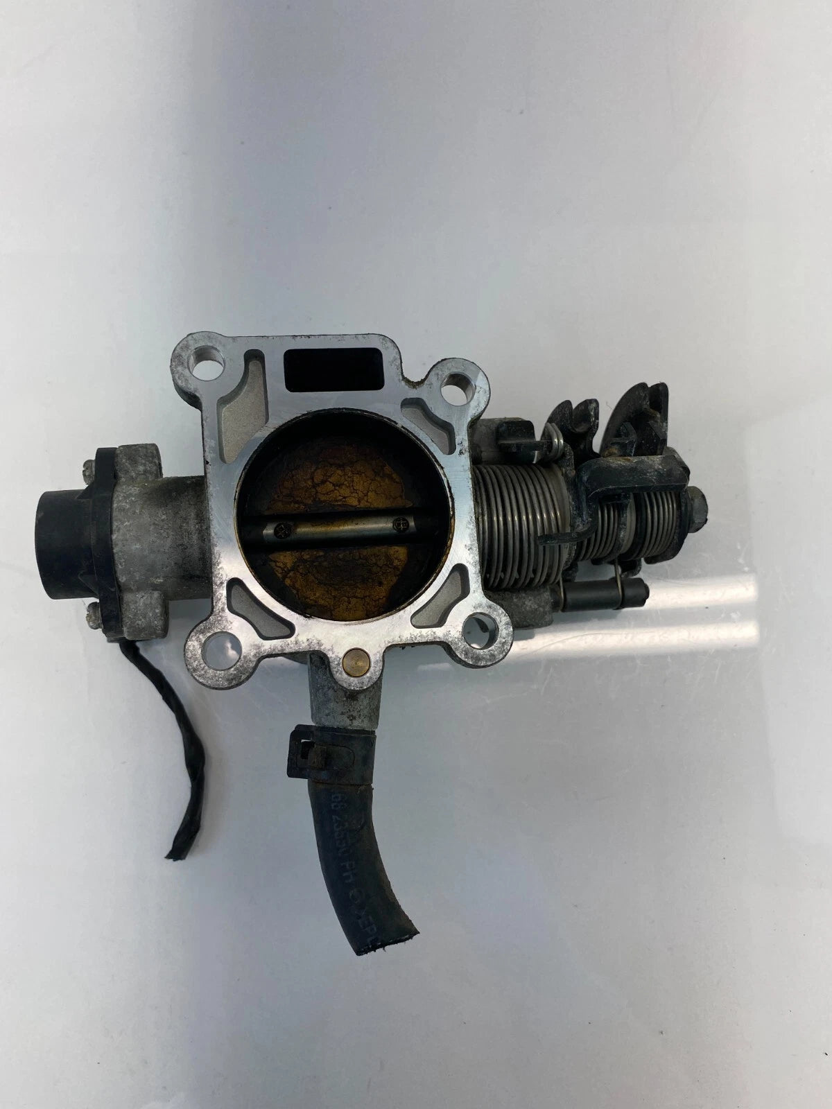 2006-2012 HYUNDAI ELANTRA 2.0L L4 16V THROTTLE BODY VALVE ASSEMBLY 35170-26910