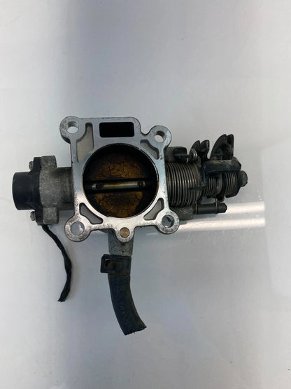 2006-2012 HYUNDAI ELANTRA 2.0L L4 16V THROTTLE BODY VALVE ASSEMBLY 35170-26910