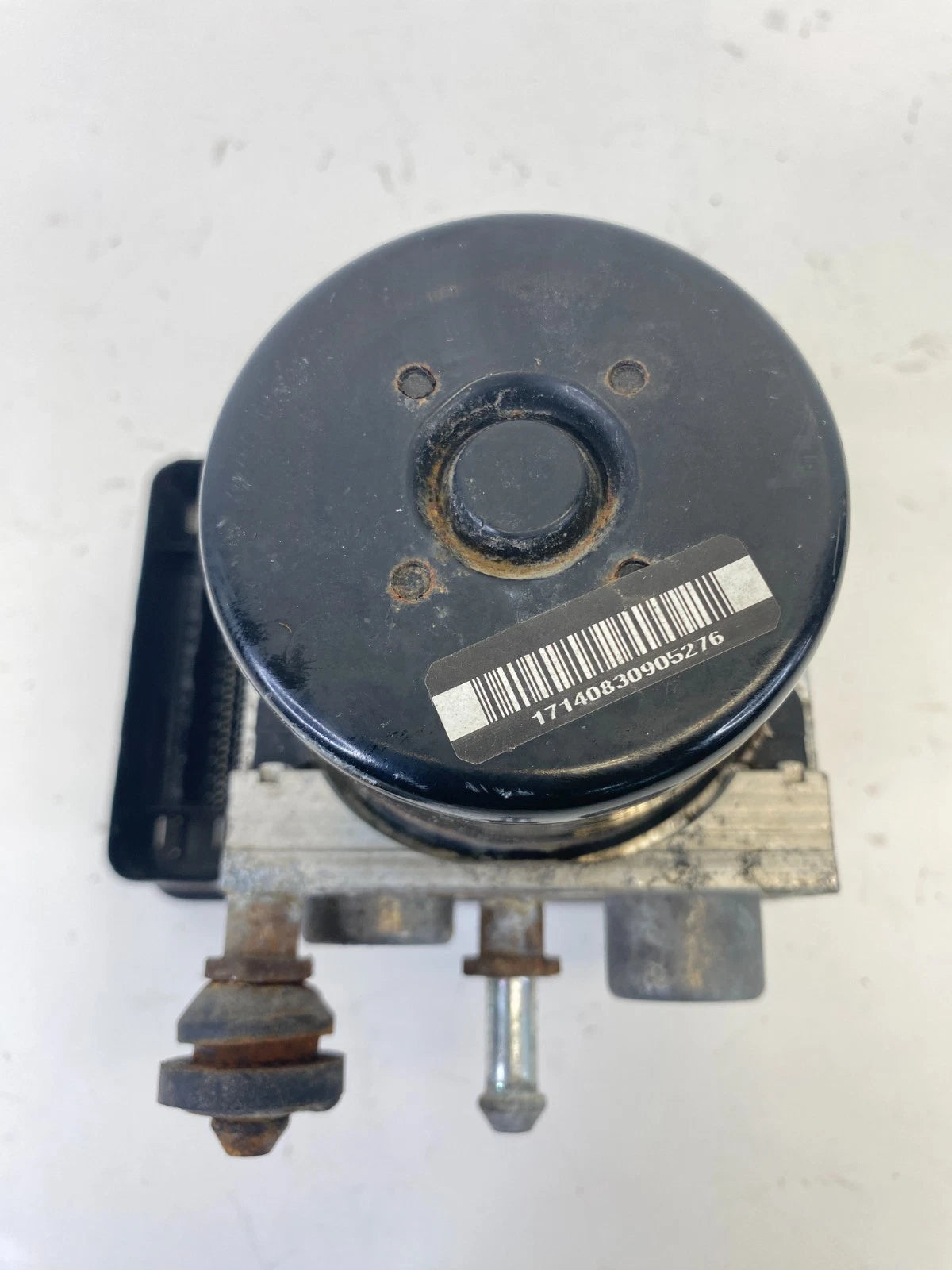 2007 JEEP LIBERTY SPORT 3.7L V6 4WD ABS CONTROL MODULE UNIT 00403959C200 OEM