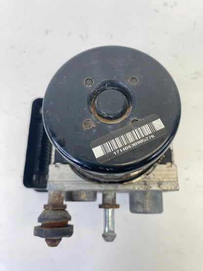 2007 JEEP LIBERTY SPORT 3.7L V6 4WD ABS CONTROL MODULE UNIT 00403959C200 OEM