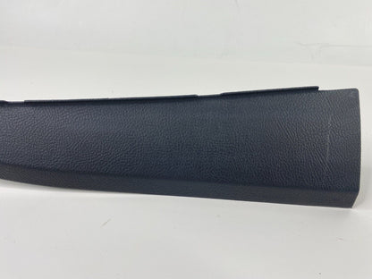 2013-2016 Ford Fusion Left Inner A Pillar Windshield Cover Trim DS73-F026A23-BAW