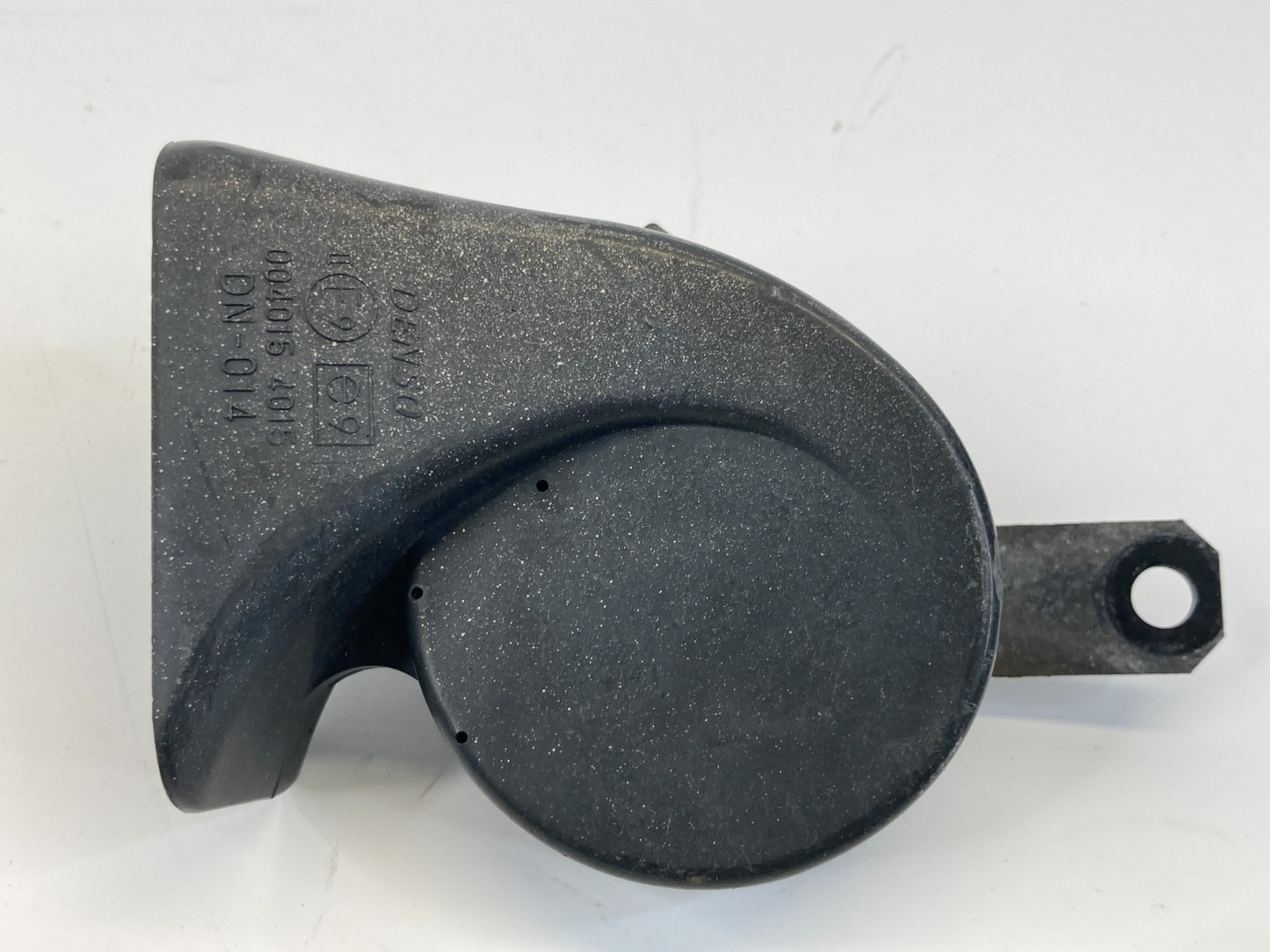 2002-2017 Toyota Camry Low Horn Tone Pitch Alarm Siren Signal 014015-4015 OEM