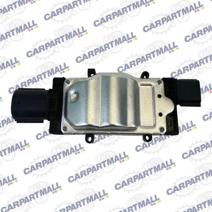 2013 2014 2015 2016 Ford Escape Cooling Fan Control Module Unit OEM