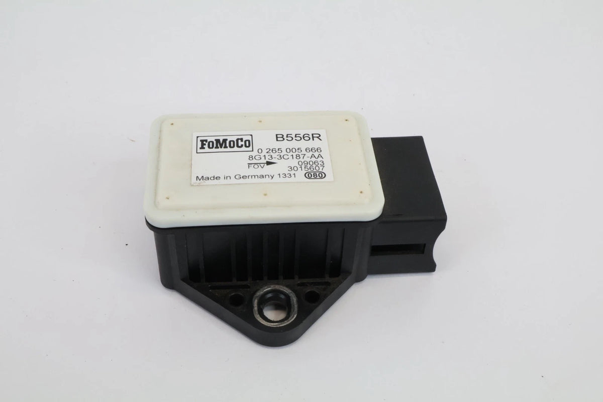 2008 2009 FORD TAURUS X YAW RATE STABILITY CONTROL SENSOR 8G13-3C187-AA OEM