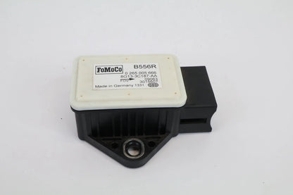 2008 2009 FORD TAURUS X YAW RATE STABILITY CONTROL SENSOR 8G13-3C187-AA OEM