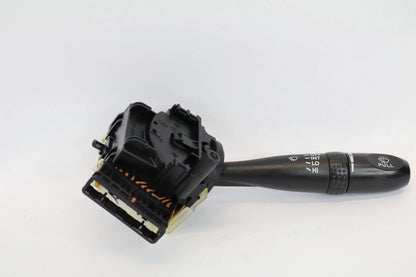 2006-2008 HYUNDAI ACCENT FRONT & REAR WINDSHIELD WIPER CONTROL SWITCH 75733A OEM