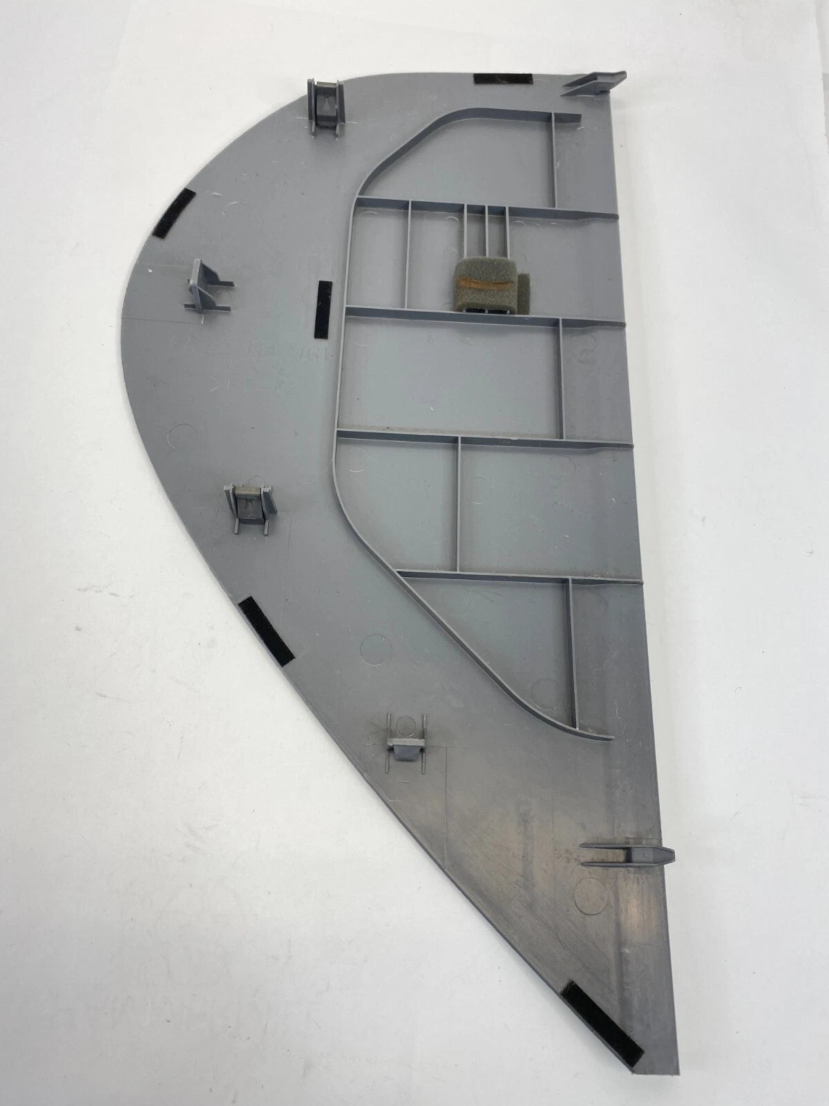 2004-2006 MAZDA MPV LEFT DRIVER SIDE DASH END CAP COVER TRIM LC62-64-961 OEM