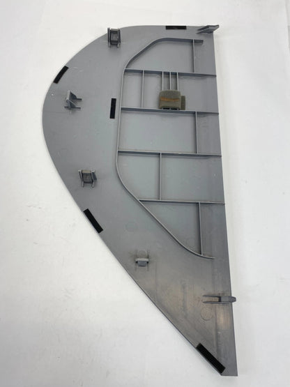 2004-2006 MAZDA MPV LEFT DRIVER SIDE DASH END CAP COVER TRIM LC62-64-961 OEM