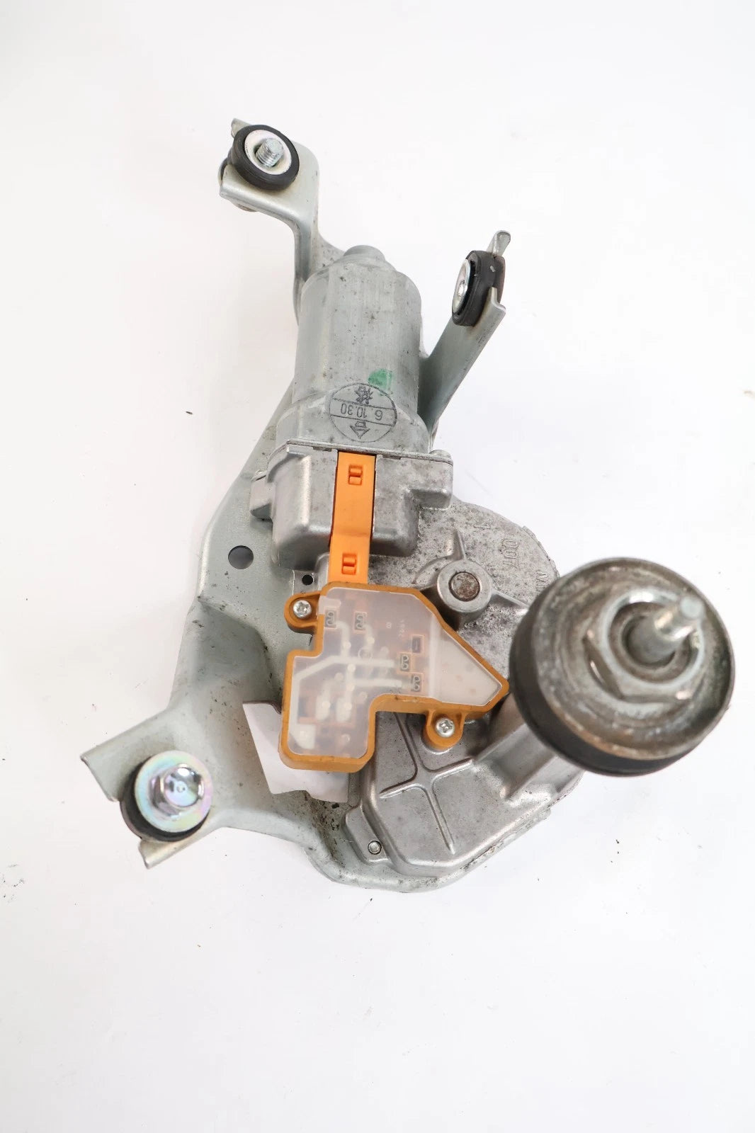 2007-2011 HONDA CR-V CRV REAR WINDSHIELD WIPER MOTOR ASSEMBLY OEM FACTORY