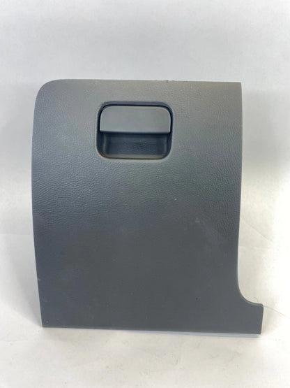 2009-2017 VW CC DASH COIN STORAGE BOX DRIVER SIDE LOWER 3C1-857-921-M OEM