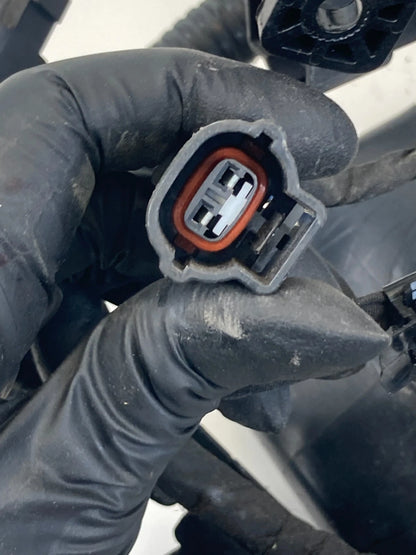 2013-2015 Hyundai Sonata 2.4L L4 A/T Engine Wire Wiring Harness Assy OEM