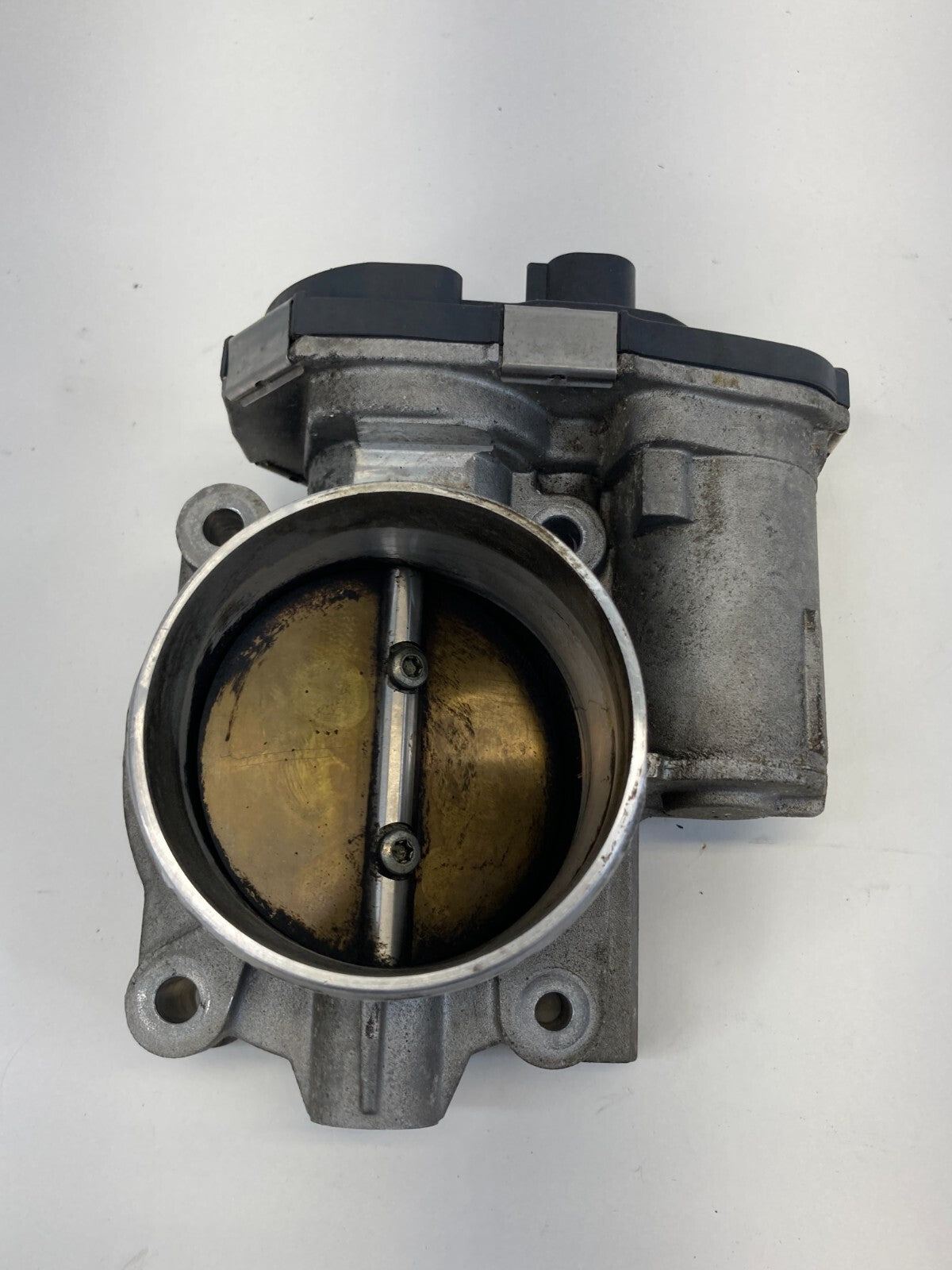 2010 2011 Buick LaCrosse 3.6L V6 A/T Throttle Body Throttle Valve Assy OEM