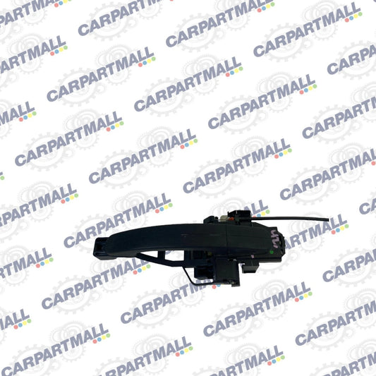 2012-2018 FORD FOCUS SEDAN REAR LEFT SIDE EXTERIOR DOOR HANDLE CM51-A224A37-CA