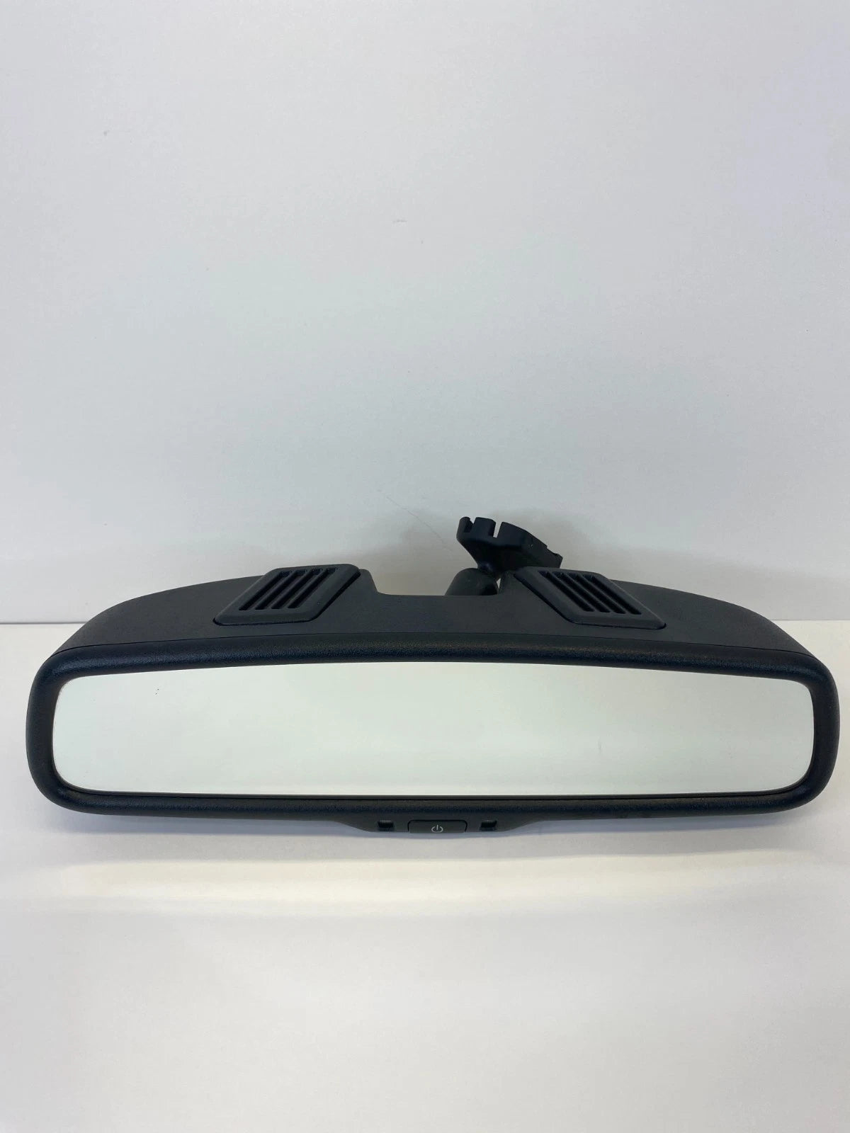 2009-2012 DODGE CALIBER INTERIOR REAR VIEW MIRROR W/ AUTO DIMMING OEM 55157457AC