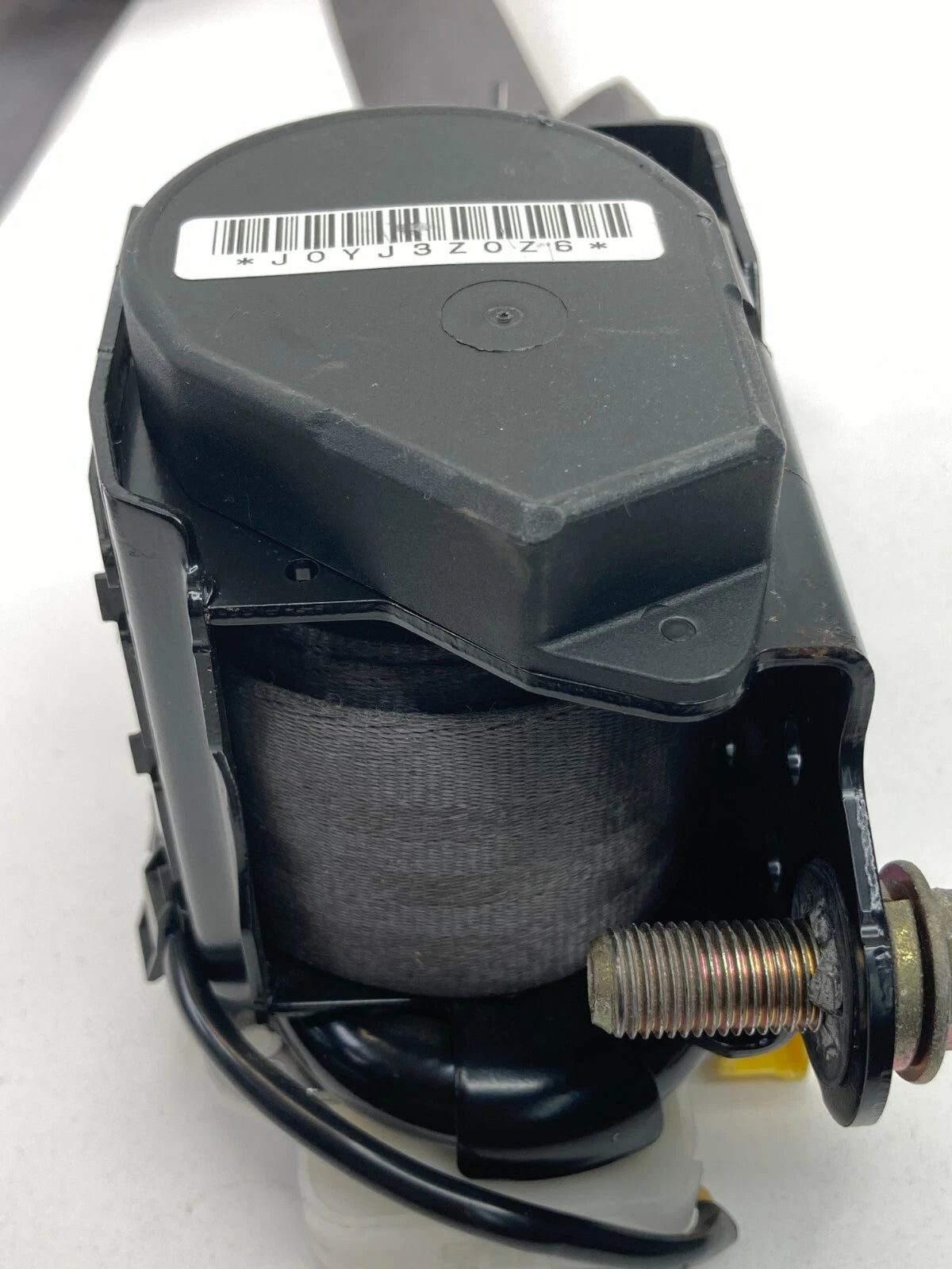 04 05 06 07 08 ACURA TL FRONT RIGHT FR RH PASSENGER SEAT BELT RETRACTOR OEM