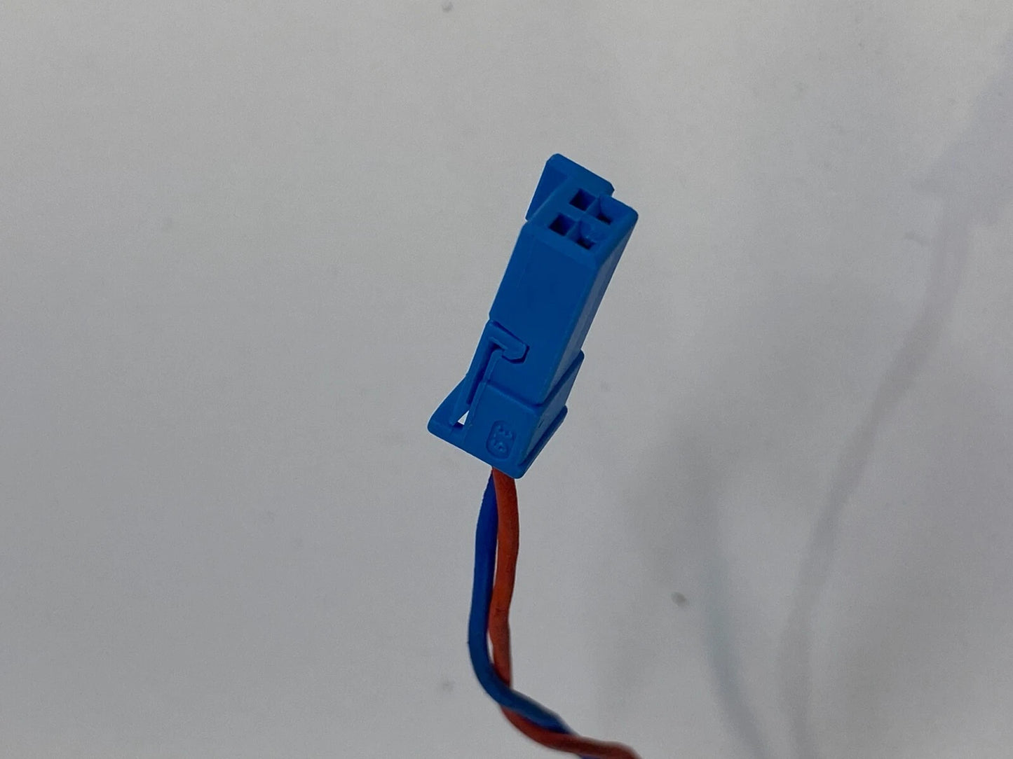 2007-2013 BMW X5 REAR LEFT SIDE DOOR TWEETER SPEAKER 6513694973604 OEM