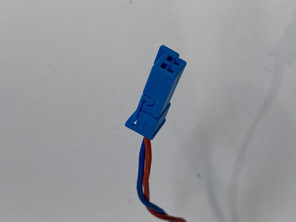 2007-2013 BMW X5 REAR LEFT SIDE DOOR TWEETER SPEAKER 6513694973604 OEM