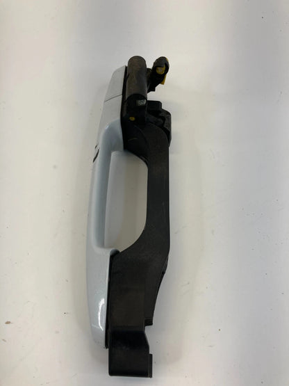 2001-2005 TOYOTA RAV4 REAR RIGHT SIDE EXTERIOR DOOR HANDLE ASSEMBLY OEM