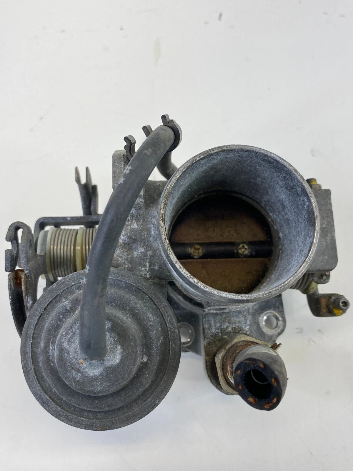 1999-2003 LEXUS RX300 RX 300 3.0L V6 AT THROTTLE BODY THROTTLE VALVE ASSY OEM