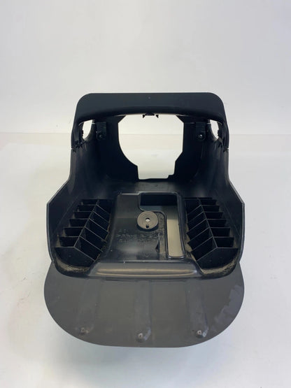 2004-2009 TOYOTA PRIUS STEERING COLUMN TRIM COVER SHROUD BEZEL OEM 45287-47050