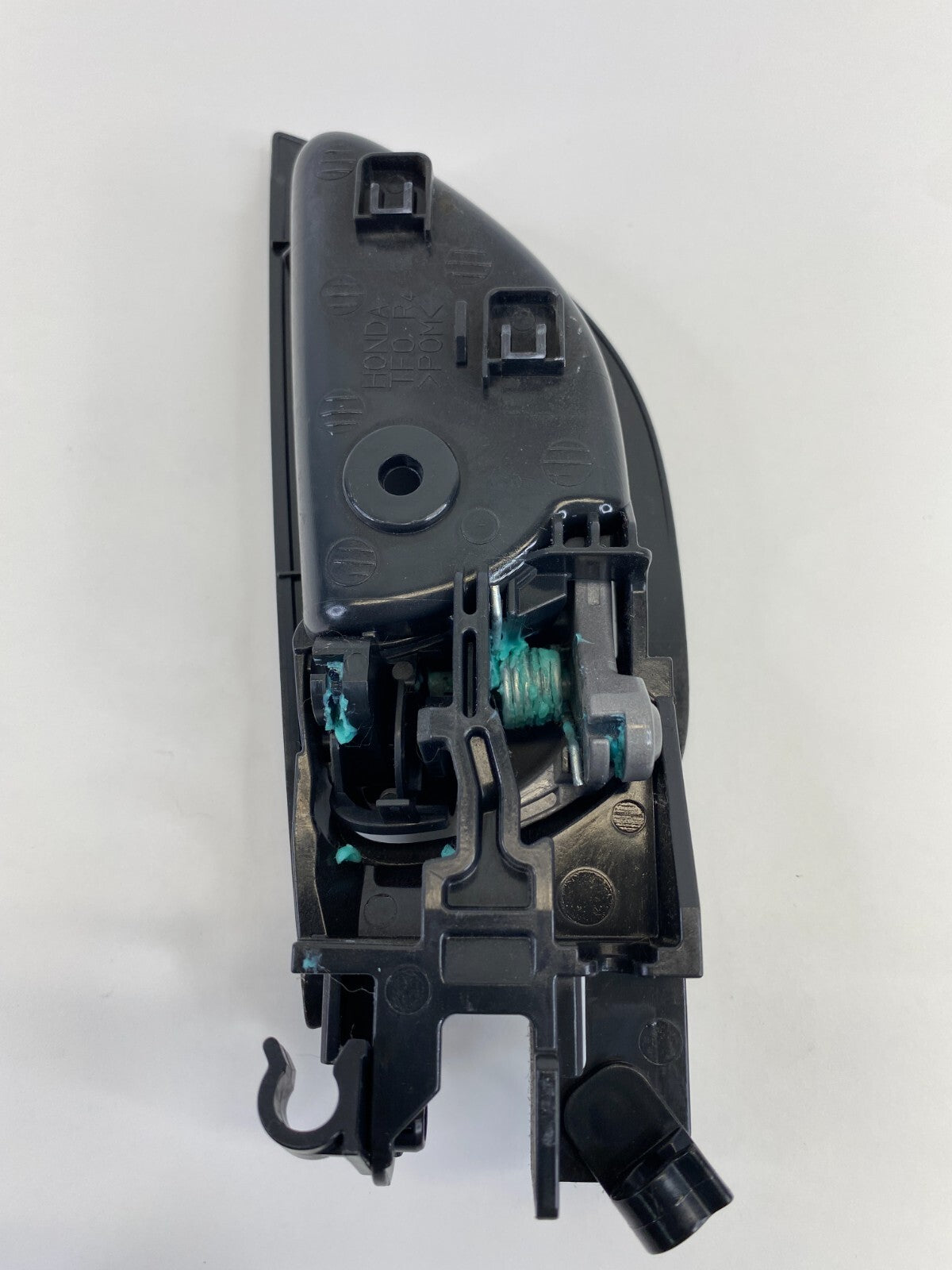 2009 2010 Honda Fit Base & Sport Front Right Passenger Interior Door Handle OEM