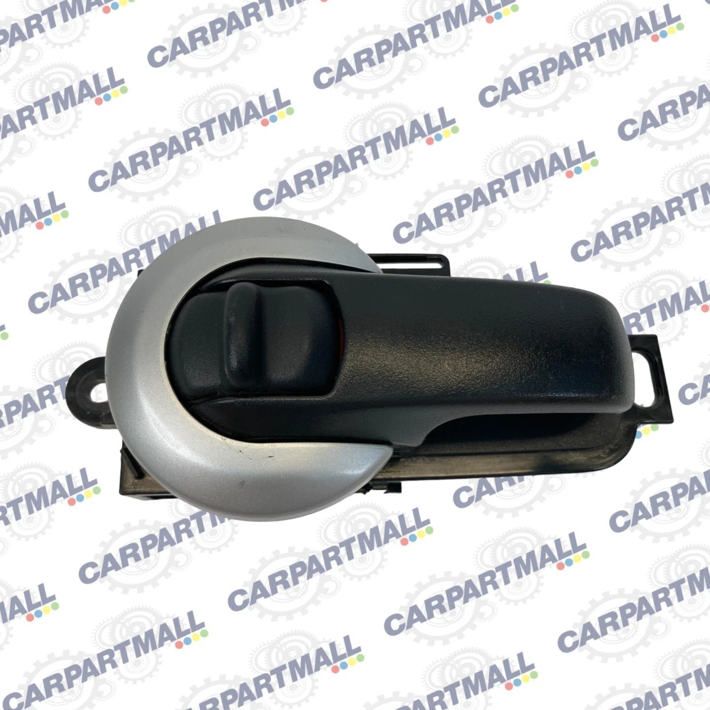 2007-2012 NISSAN VERSA REAR RIGHT PASSENGER SIDE INTERIOR INNER DOOR HANDLE
