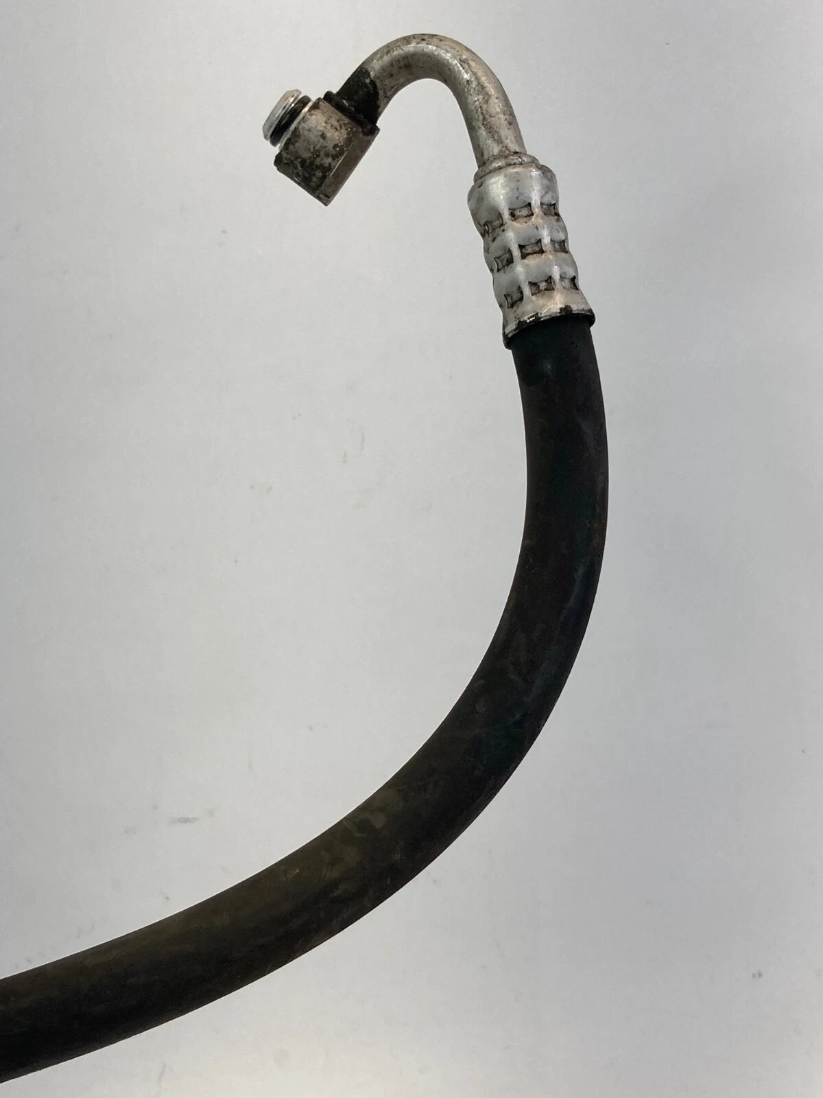 2005 06 07 2008 HONDA PILOT A/C REFRIGERANT DISCHARGE HOSE PIPE TUBE LINE OEM