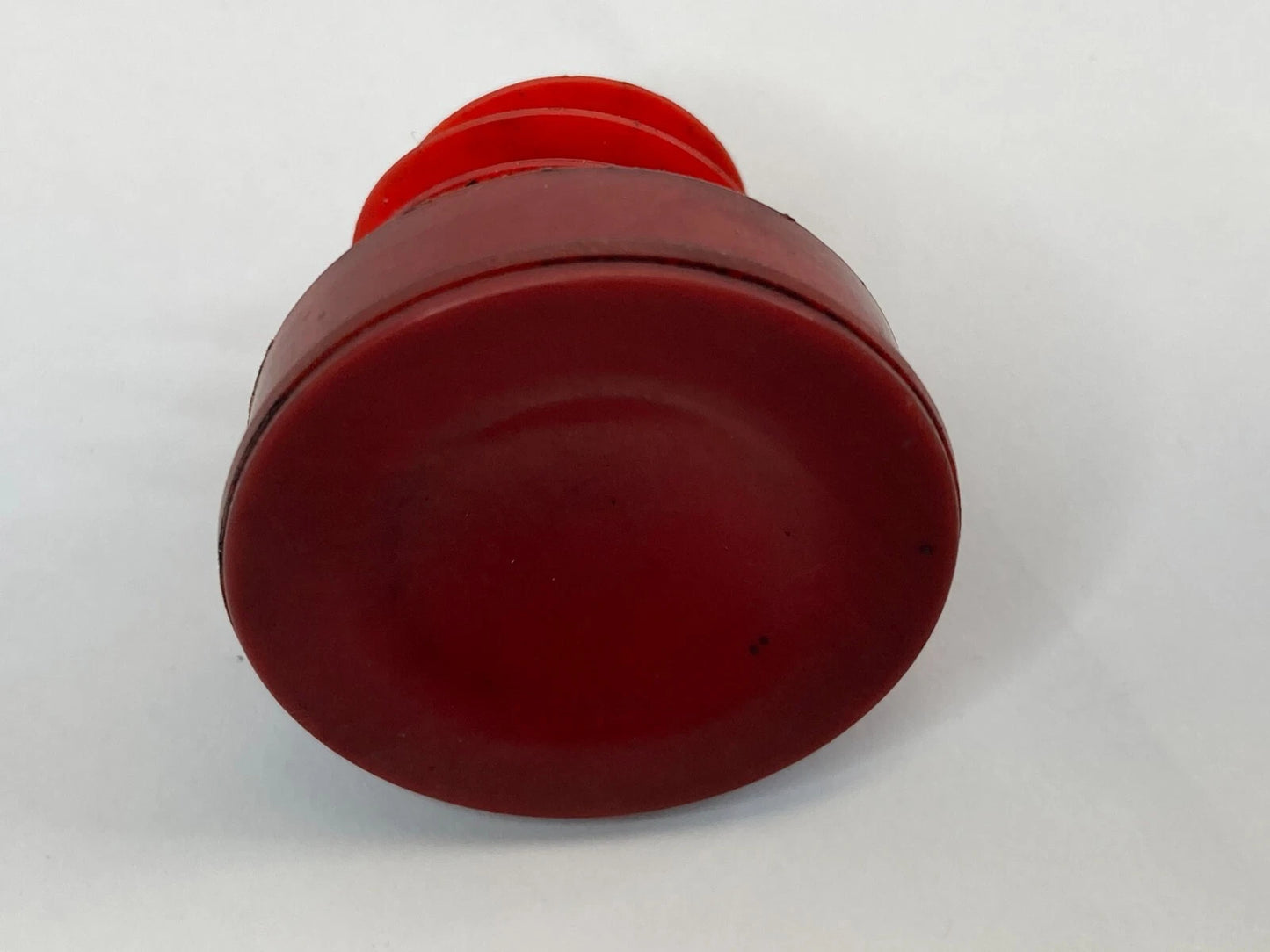 1990-2012 HONDA ACCORD 2.3L POWER STEERING FLUID RESERVOIR TANK LID COVER CAP