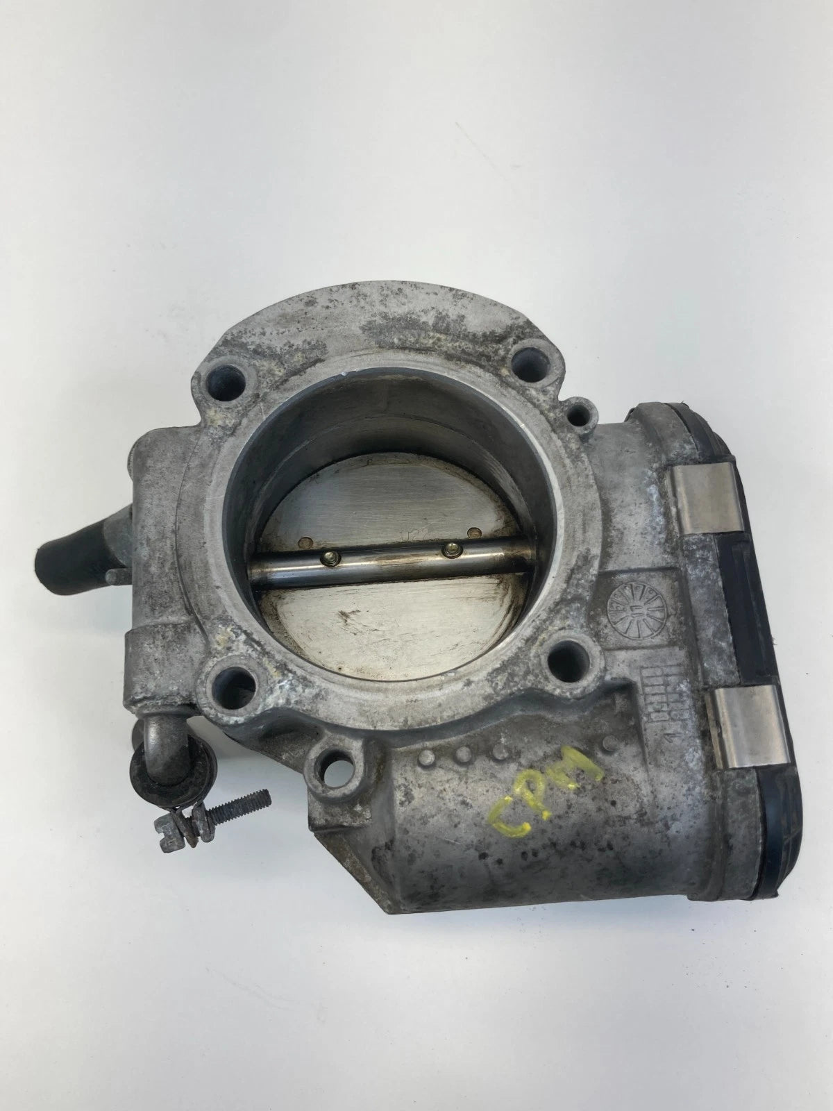 2011-2015 KIA OPTIMA 2.4L THROTTLE BODY THROTTLE VALVE ASSY 35100-2G700