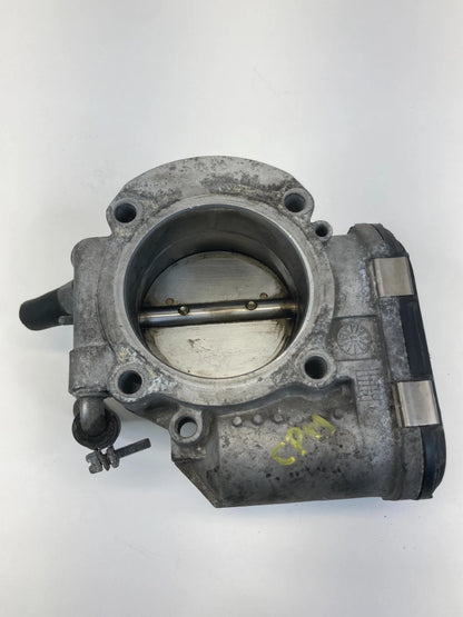 2011-2015 KIA OPTIMA 2.4L THROTTLE BODY THROTTLE VALVE ASSY 35100-2G700