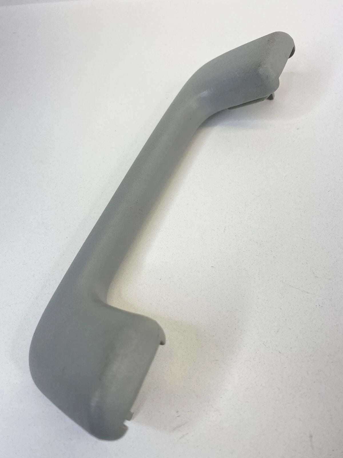 2007-2013 MITSUBISHI OUTLANDER FRONT LH ROOF GRAB HANDLE UNIT GRAY OEM FACTORY