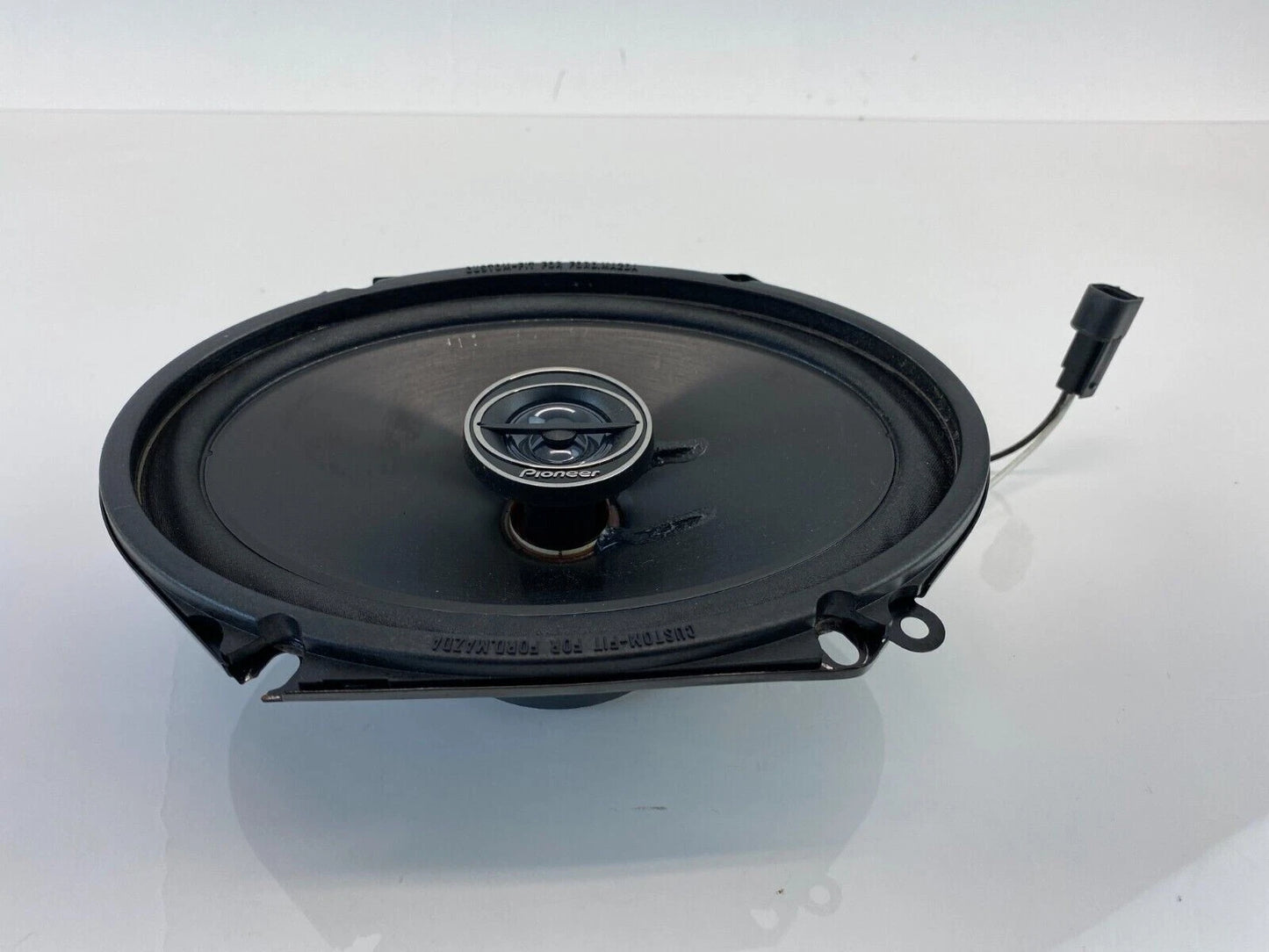 2008-2012 FORD ESCAPE REAR LEFT SIDE DOOR SPEKER SOUND SYSTEM PIONEER TS-G6845R