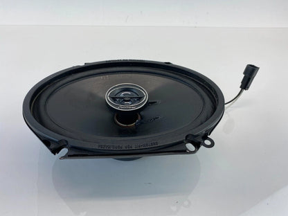 2008-2012 FORD ESCAPE REAR LEFT SIDE DOOR SPEKER SOUND SYSTEM PIONEER TS-G6845R