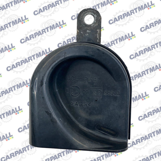 2008-2010 Honda Accord Low Tone Note Pitch Horn Alarm E358943 OEM