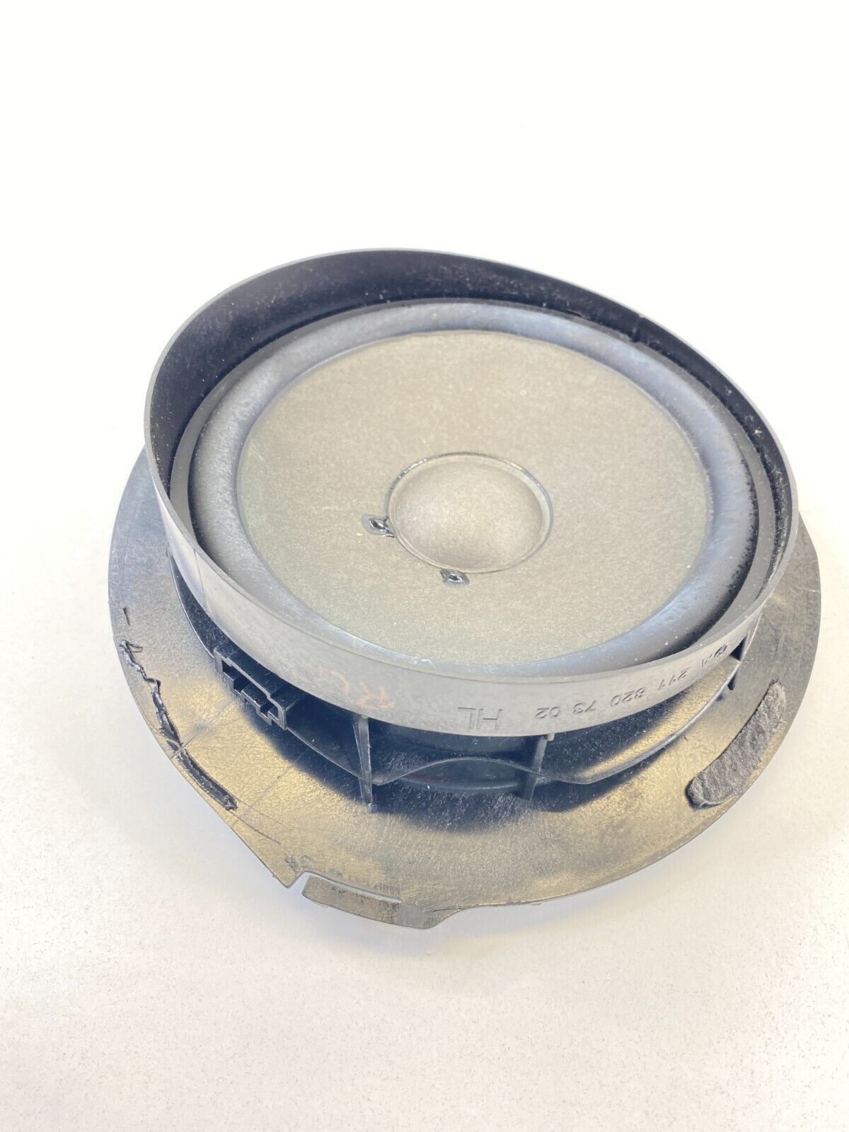 2003-2006 Mercedes-Benz E500 E 55 AMG® Rear Left Driver Speaker 2118207302