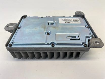 2013-2017 CADILLAC ATS RADIO AUDIO STEREO SPEAKER AMPLIFIER BOSE 23168053 OEM