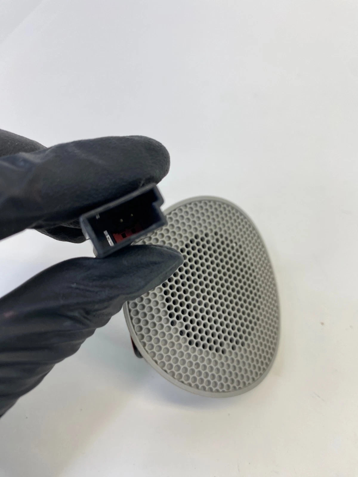 2013-2015 CHEVROLET MALIBU LS FRONT A-PILLAR TWEETER SPEAKER AUDIO OEM