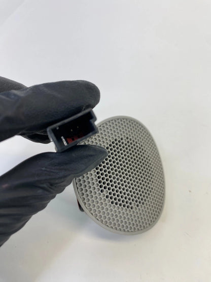 2013-2015 CHEVROLET MALIBU LS FRONT A-PILLAR TWEETER SPEAKER AUDIO OEM