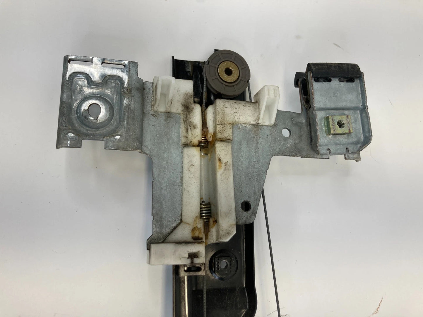 2006-2010 JEEP COMMANDER REAR RIGHT PASSENGER POWER WINDOW REGULATOR 55396482AC
