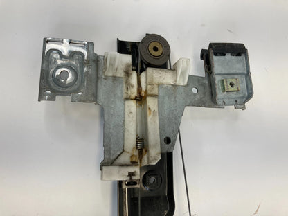 2006-2010 JEEP COMMANDER REAR RIGHT PASSENGER POWER WINDOW REGULATOR 55396482AC