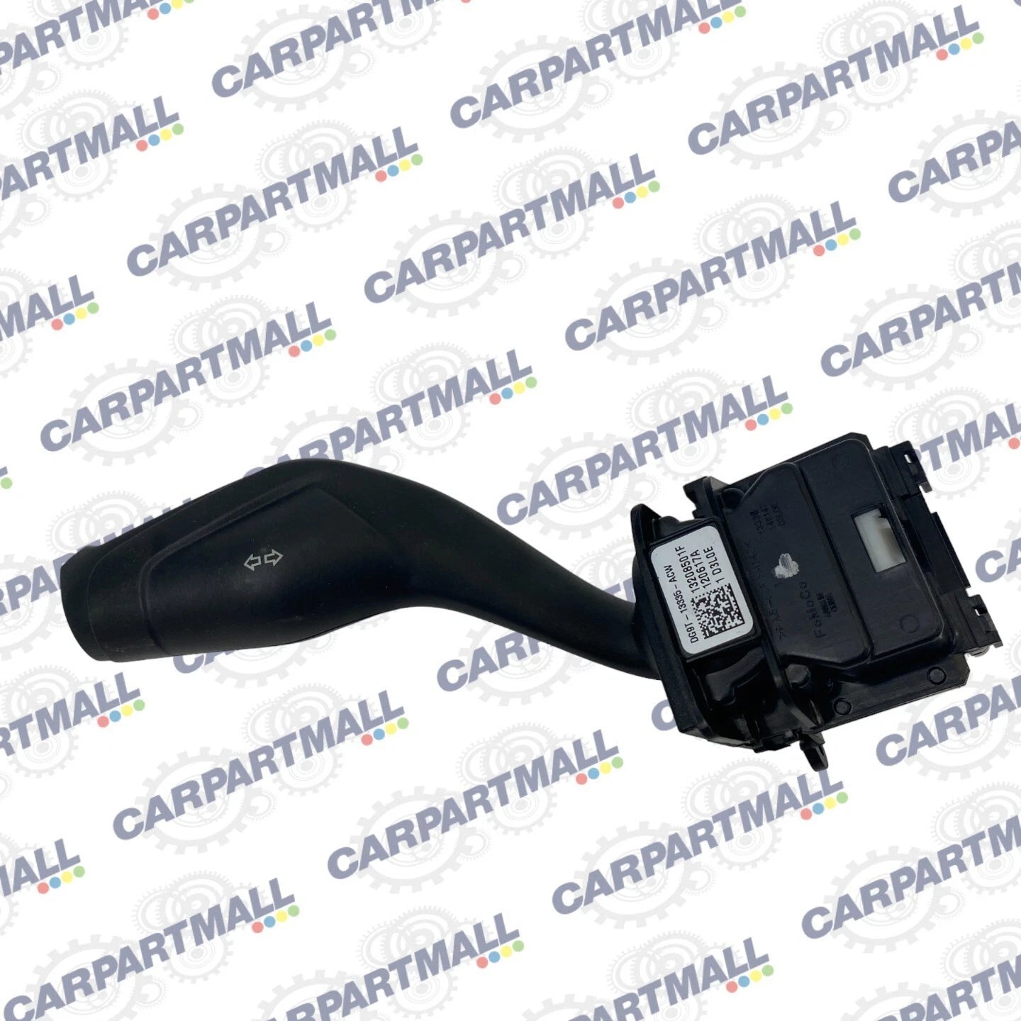 2013-2020 FORD FUSION TURN SIGNAL HEADLIGHT COLUMN SWITCH OEM DG9T-13335-ACW