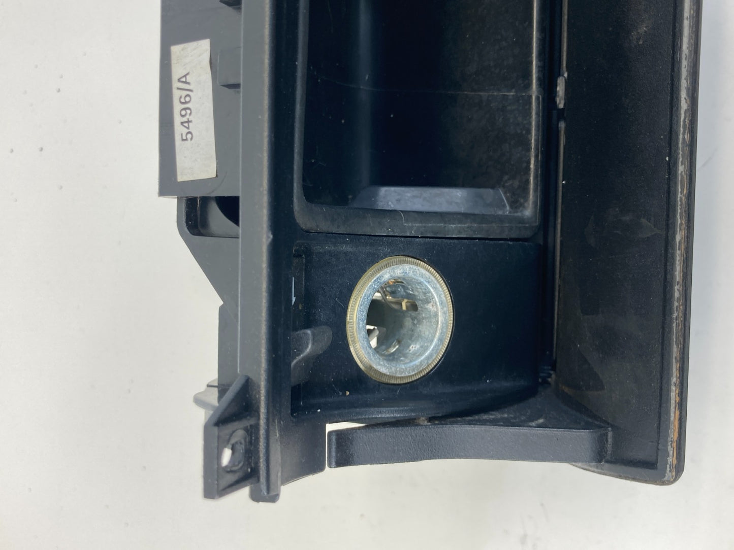 1998-2002 Mercedes-Benz E430 E320 Center Console Ashtray & Lighter OEM