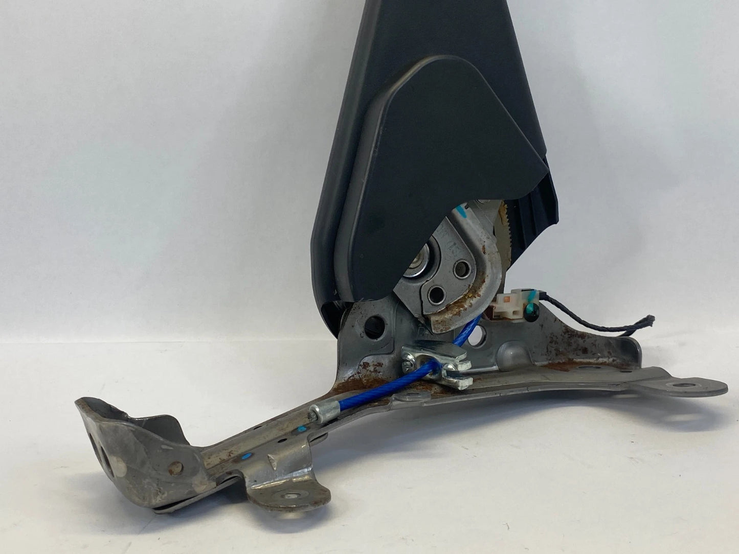 2006-2009 PONTIAC TORRENT 05-09 EQUINOX EMERGENCY PARKING BRAKE HANDLE LEVER OEM