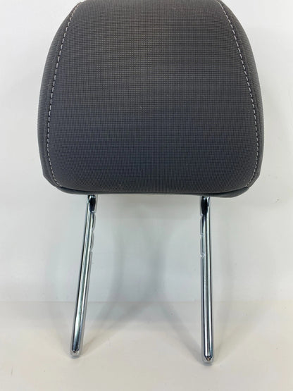 2012-2014 FORD FOCUS FRONT LEFT DRIVER SIDE SEAT HEADREST HEAD REST ASSEMBLY