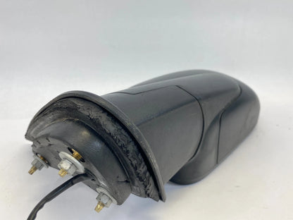 2006-2011 CHEVROLET HHR DRIVER LEFT SIDE POWER MIRROR BLACK ASSEMBLY OEM