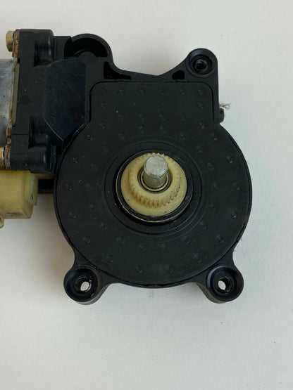 2001-2005 PONTIAC AZTEK FRONT RIGHT PASSENGER SIDE DOOR WINDOW MOTOR 990875100