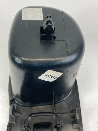 03-05 HONDA PILOT REAR RIGHT WINDOW SWITCH BEZEL PANEL TRIM OEM 83710-S9VA-A010