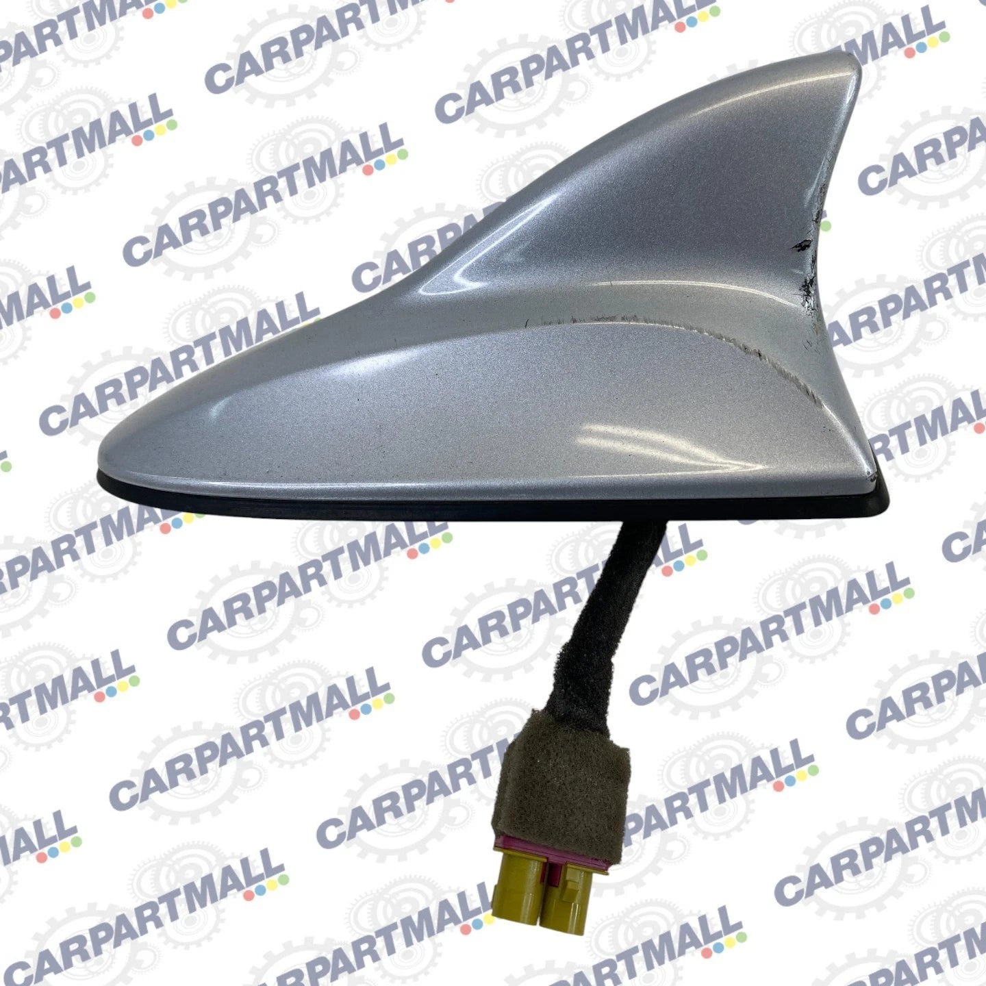 11-15 HYUNDAI SONATA HYBRID ROOF MOUNT SHARK ANTENNA COMBINATION 96210-4R800-Y7S