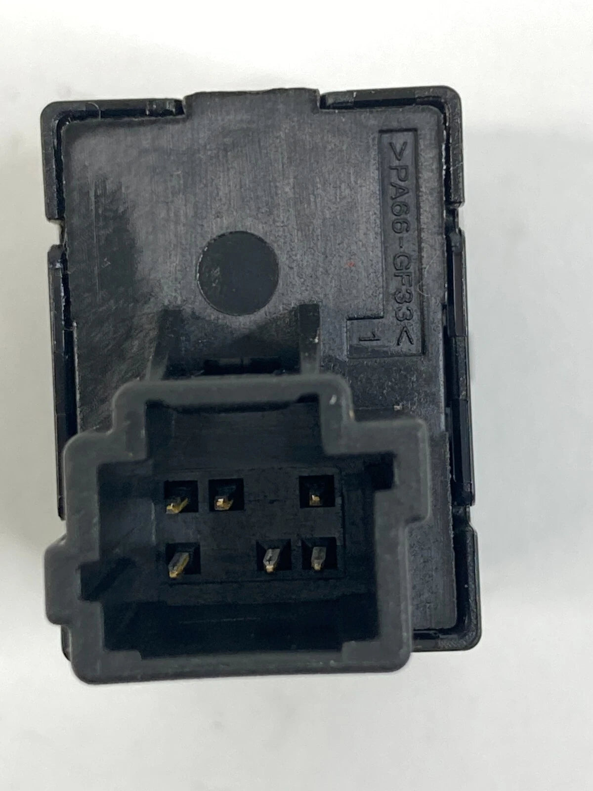 2013-2018 NISSAN ALTIMA DASH OFF TRACT TRACTION CONTROL SWITCH BUTTON OEM