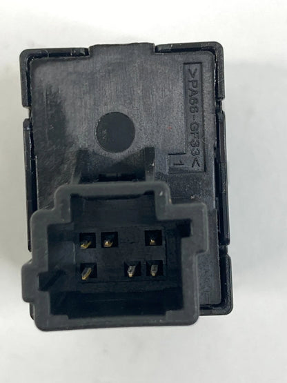 2013-2018 NISSAN ALTIMA DASH OFF TRACT TRACTION CONTROL SWITCH BUTTON OEM